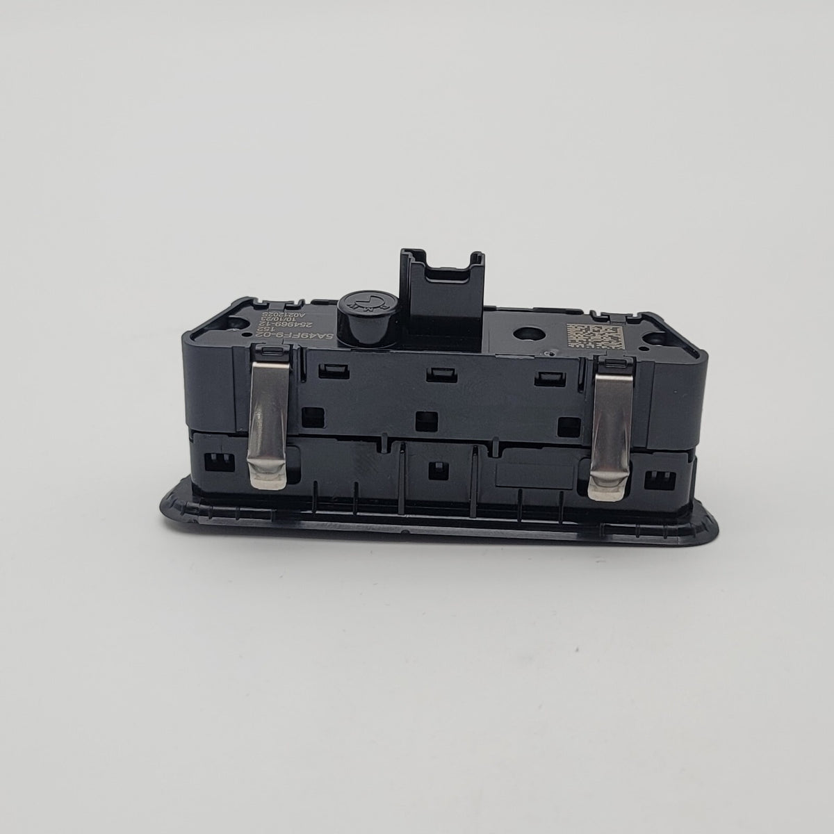2021 - 2025 BMW iX I20 Dash Light Combination Switch Panel 5A49FF9