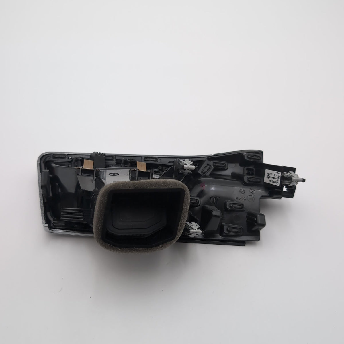 2023 - 2026 BMW i4 G20 G26 G80 Left Driver Dash AC Air Vent Trim 9633611