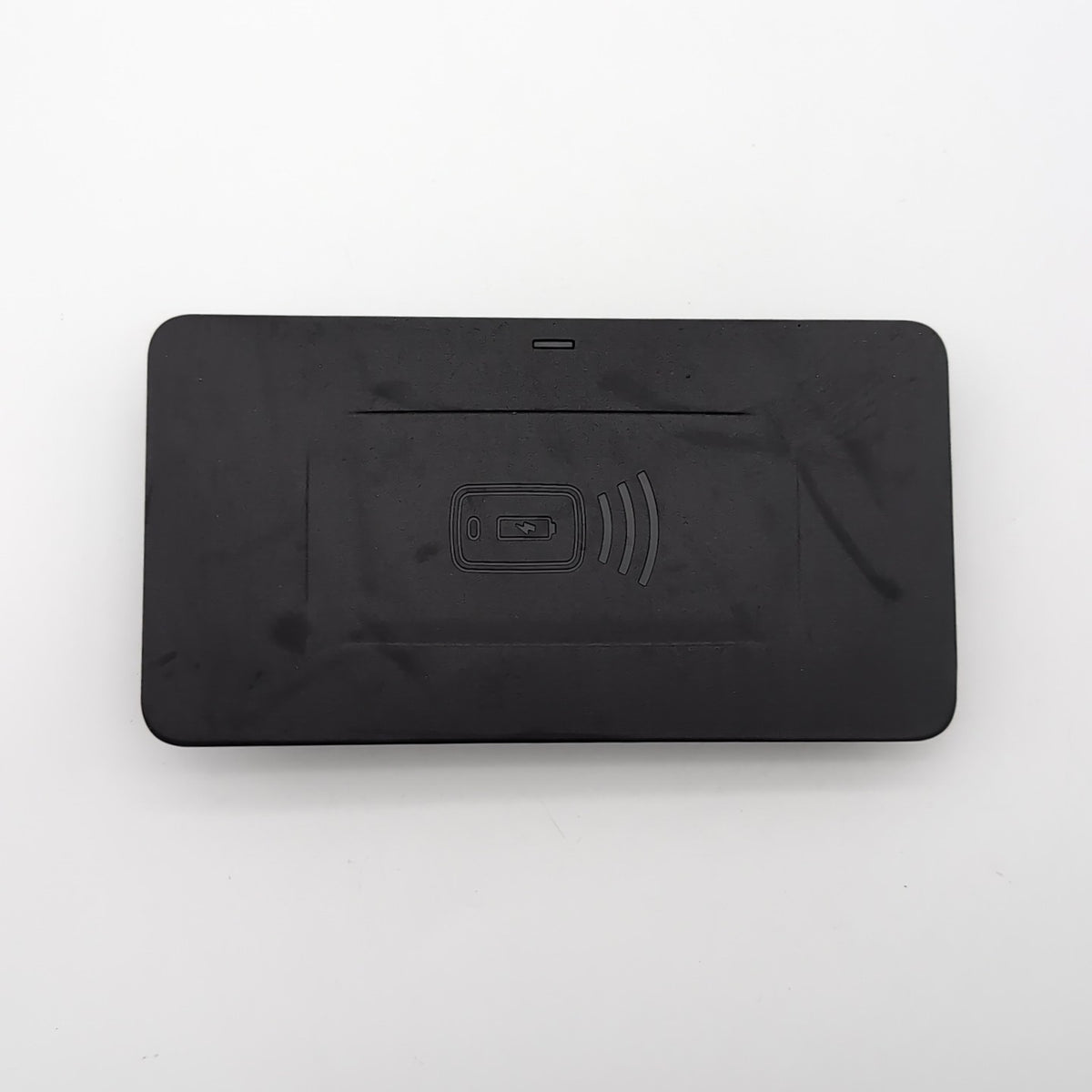 2021 - 2025 BMW G20 G80 M3 Front Center Console Wireless Charging Pad Tray