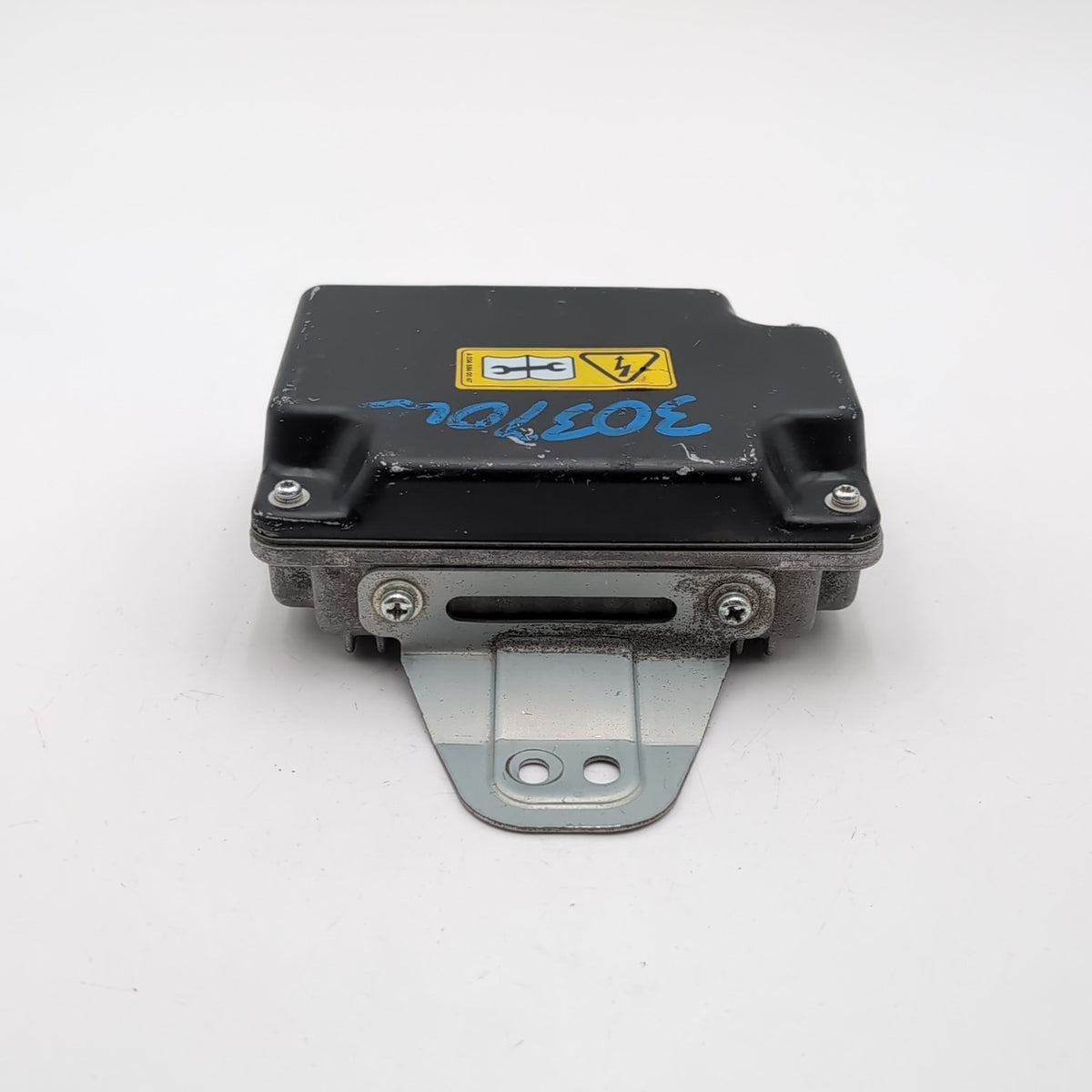 2010- 2015 Mercedes W221 S400 GLK350 AC DC Power Inverter Converter Module