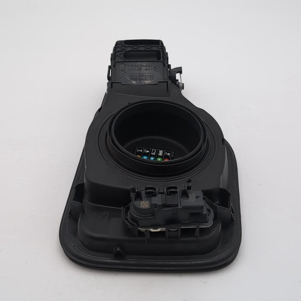 2023 2024 2025 BMW XM iX Charging Port Door Cover Lid 8848544