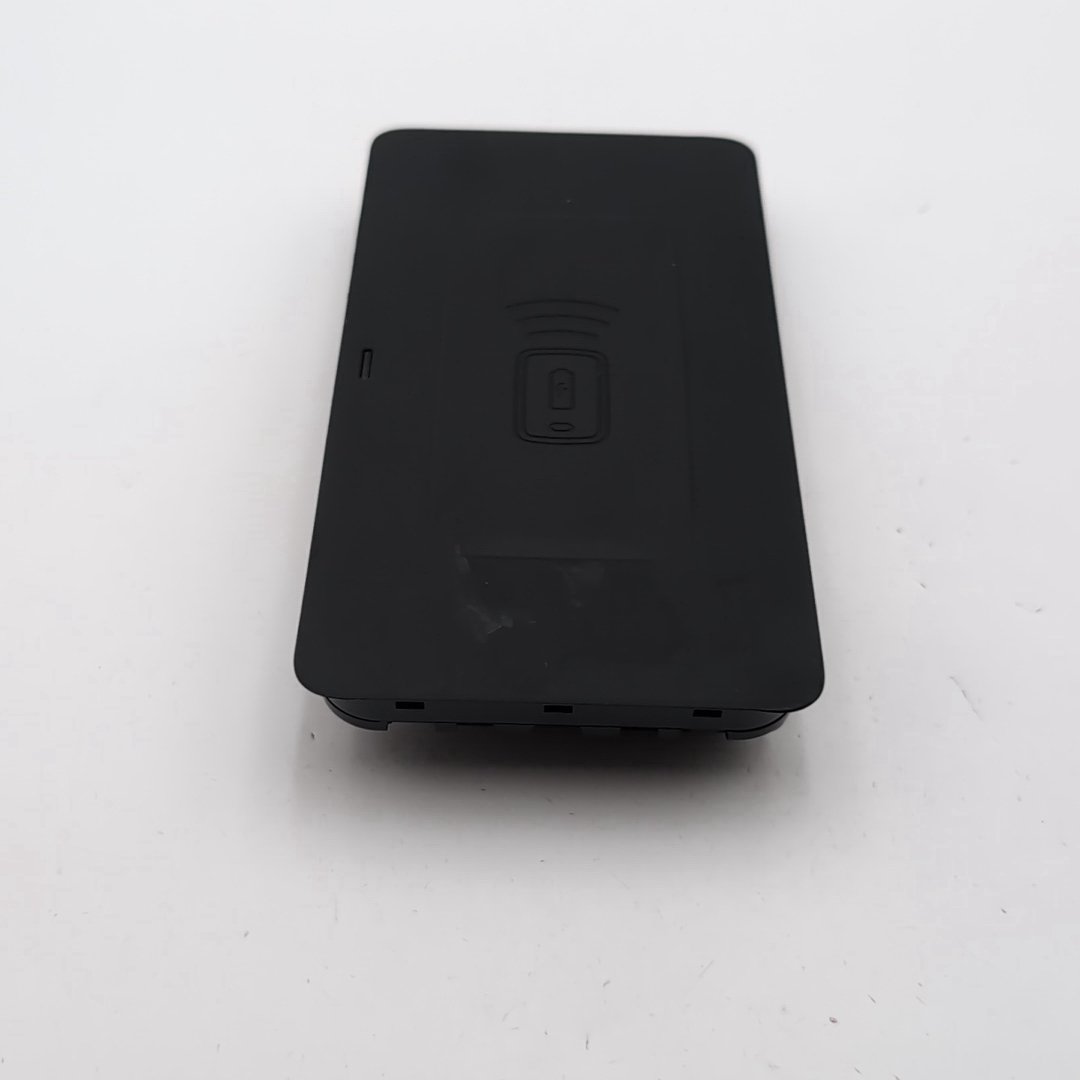 2021 - 2026 BMW 330i M340i G20 X3 X4 X5 X6 X7 Wireless Charging Pad Tray 5B5FF97