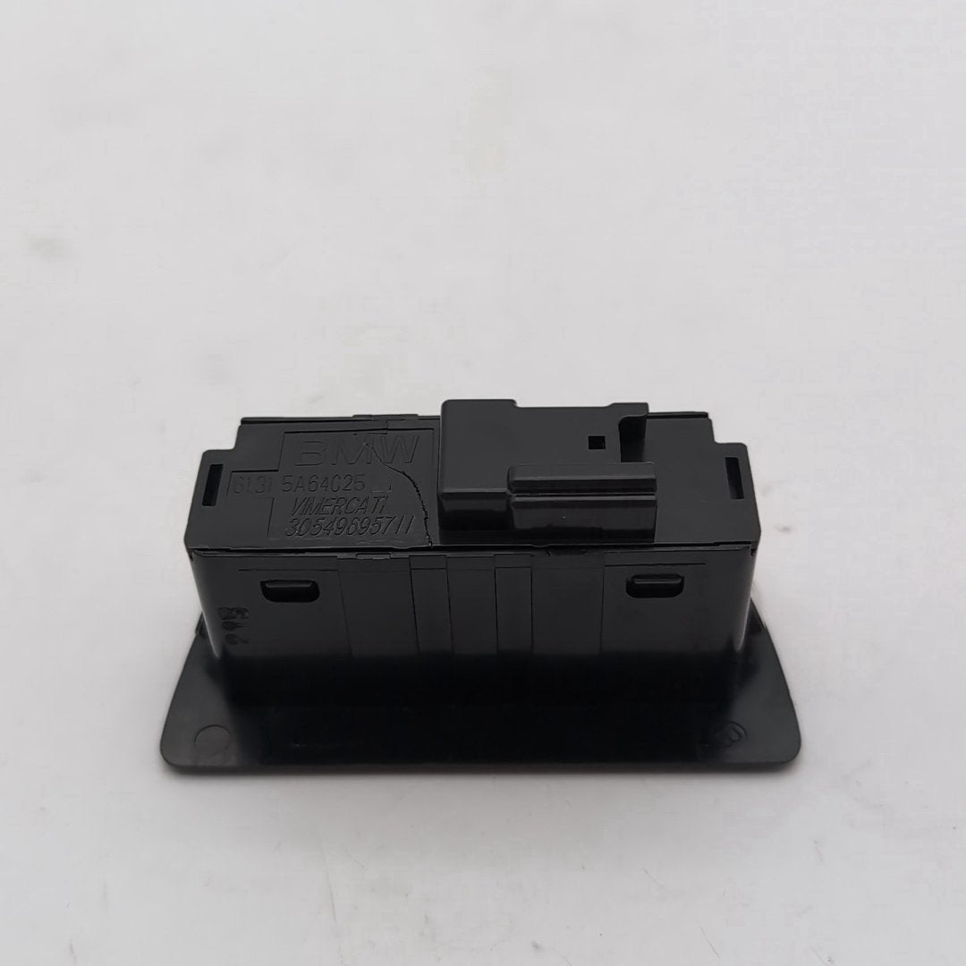 2023 - 2026 BMW G20 XM X3 X5 X7 Rear Trunk Open Close Release Switch 5A64C25