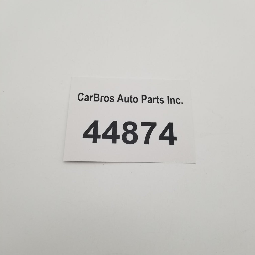 94-02 Mercedes W140 S600 SL500 S500 Anti Theft Control Module 1408206626