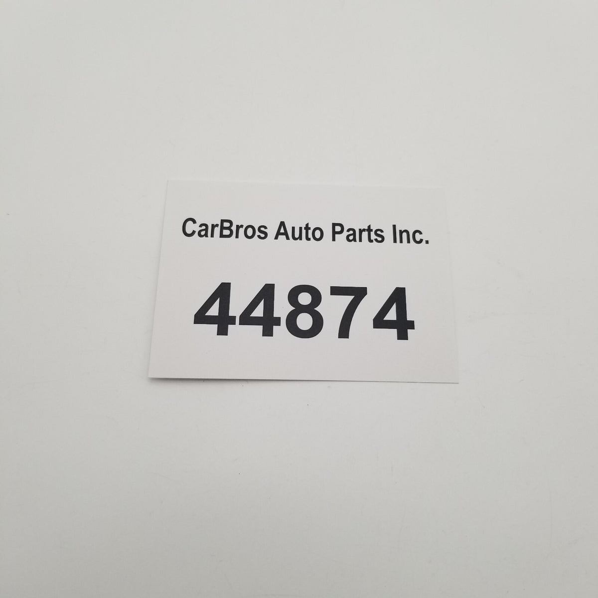 94-02 Mercedes W140 S600 SL500 S500 Anti Theft Control Module 1408206626