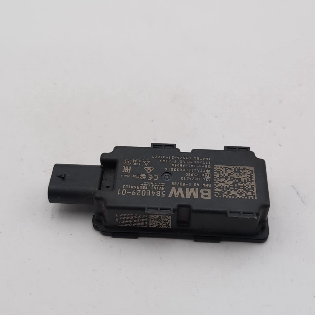 2023 2024 2025 BMW XM X1 X2 X5 X6 X7 Keyless Entry Antenna Module 5B4E029