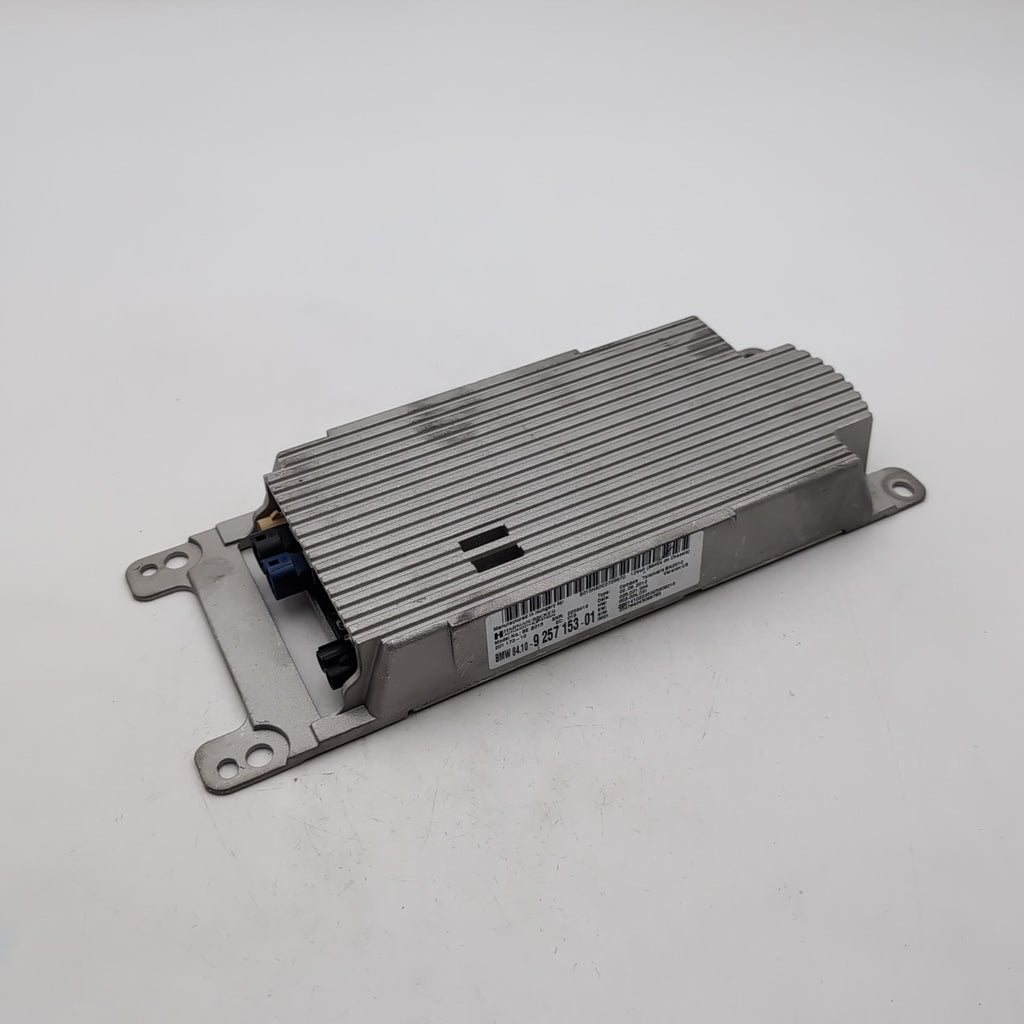 2011- 2016 BMW F07 F10 F30 F01 Telematics Communication Control Module 9257153