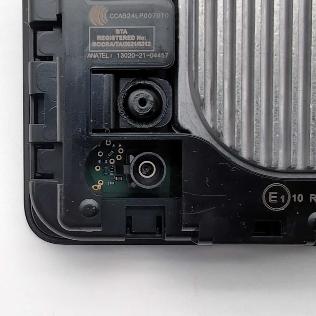 2019 - 2026 BMW G20 G26 G42 X5 X6 X7 Z4 Wireless Phone Charging Pad Tray 5B41FD5