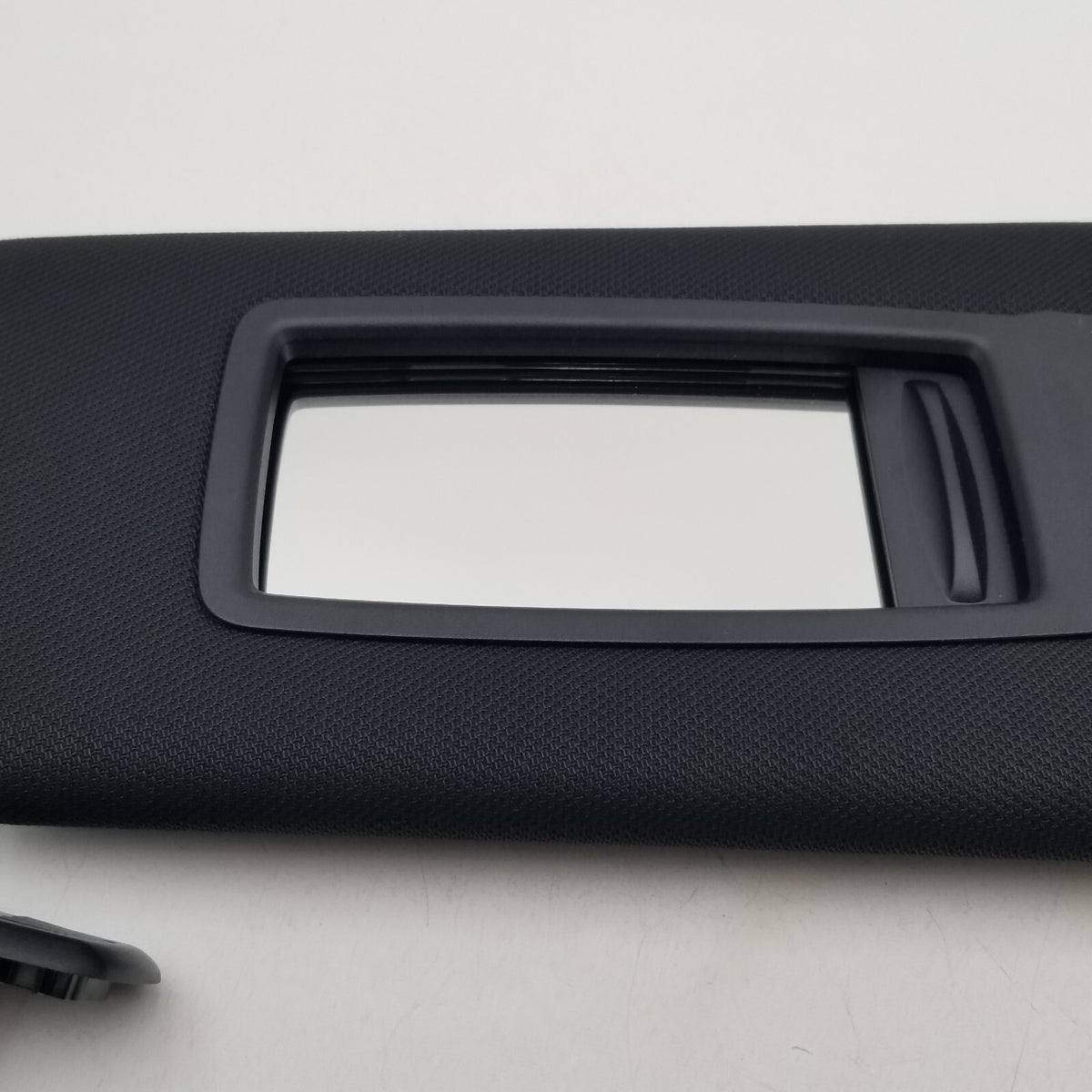 BMW iX I20 PAIR LEFT RIGHT DRIVER PASSENGER SUN VISOR SUNVISOR SET 2022- 2025