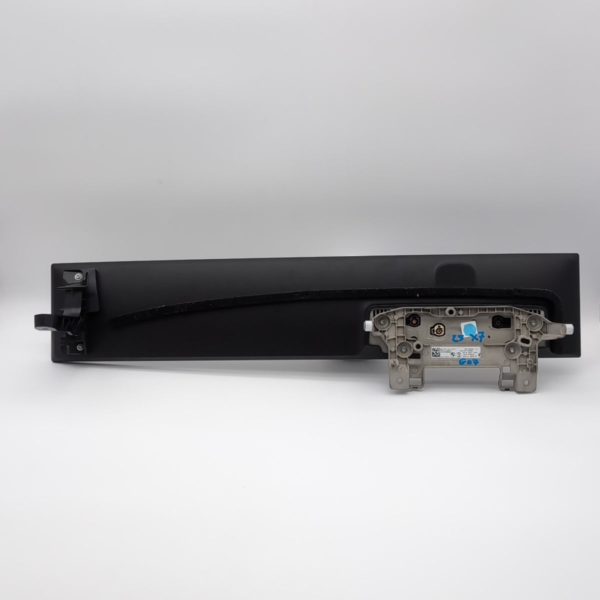 2023 - 2025 BMW G05 G06 G07 G09 Instrument Cluster Display Screen 5A93253