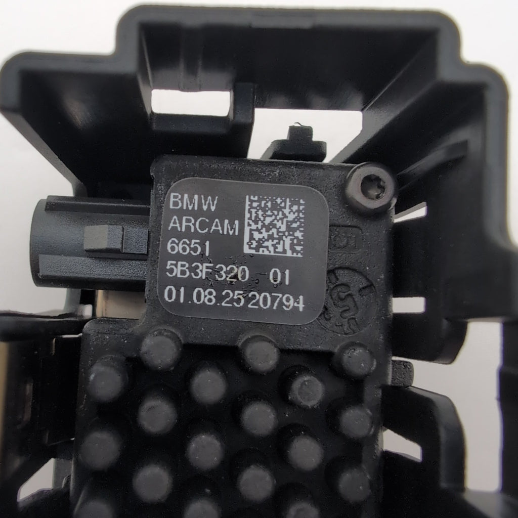 2024 - 2026 BMW 2 3 4 Series G20 G22 G26 G42 Augmented Reality Camera 5B3F320