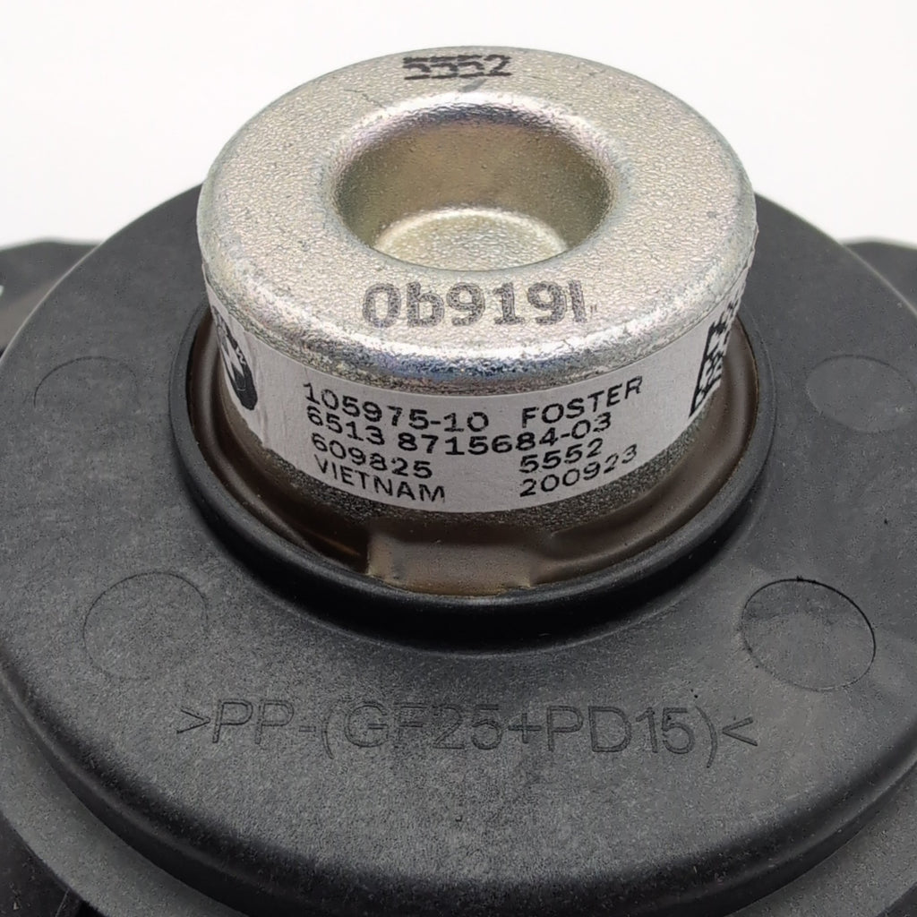 2014 - 2021 BMW i3 i3s I01 Front Left Right Woofer Speaker OEM 8715684