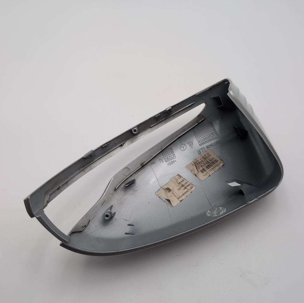 2014- 2020 Mercedes E W205 S W222 C W213 Right Mirror Cover Shell A0998100221
