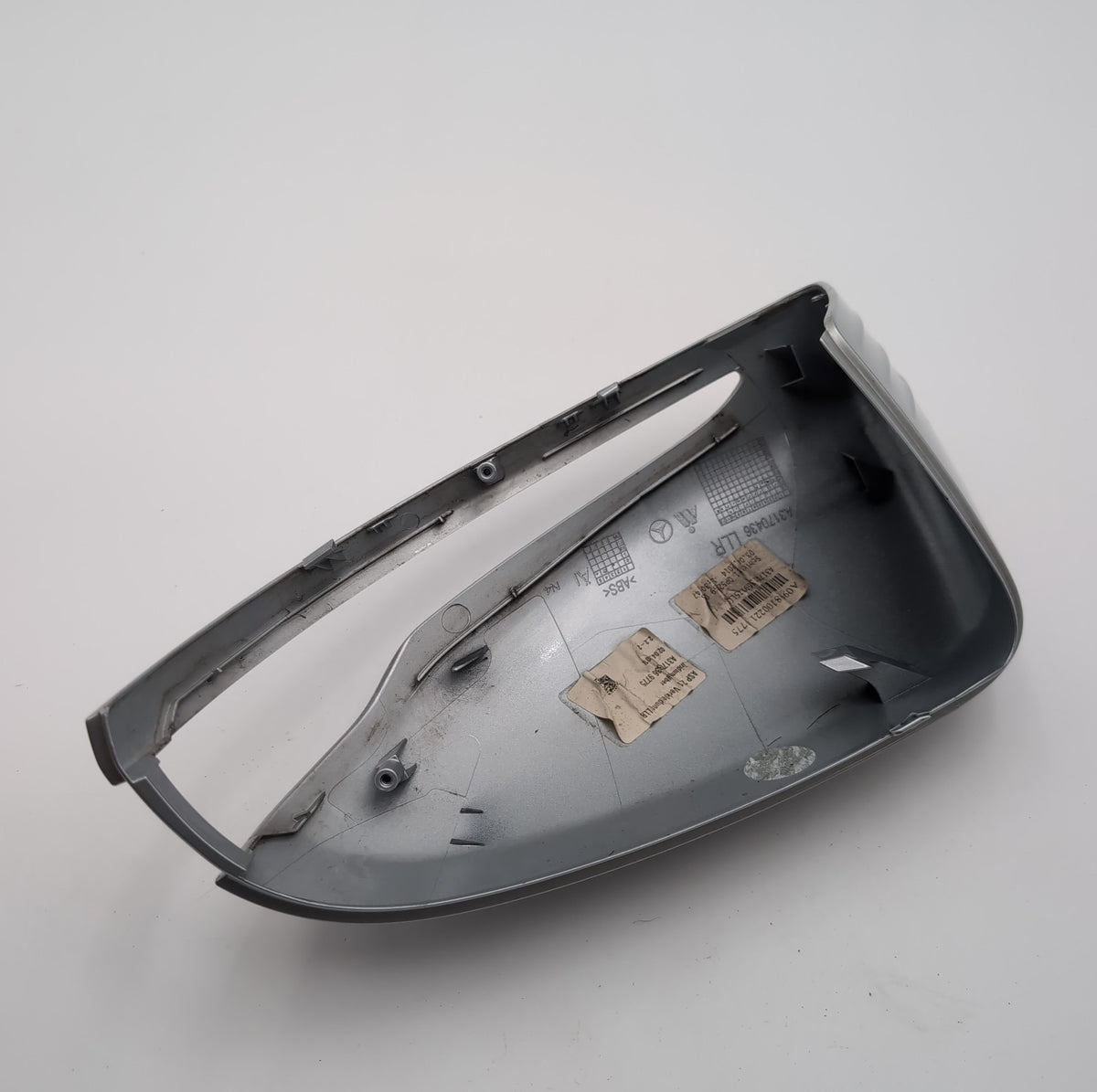 2014- 2020 Mercedes E W205 S W222 C W213 Right Mirror Cover Shell A0998100221