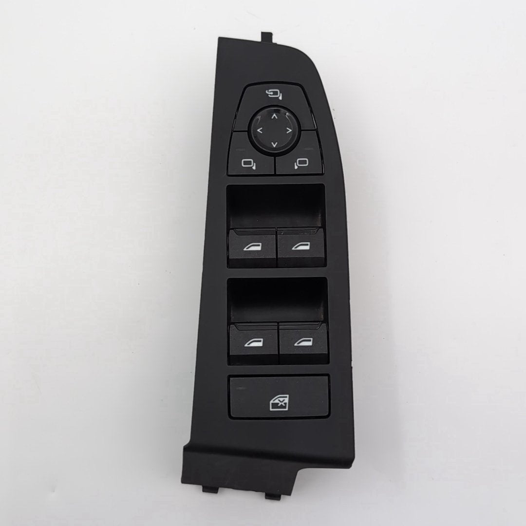 2024 2025 2026 BMW 540i 530i 550e i5 G60 Driver Master Window Switch 5A7CB16
