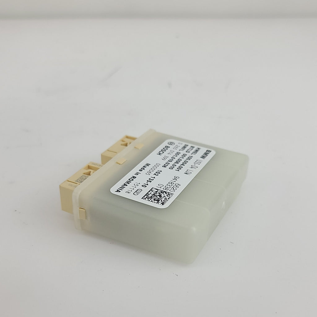 Fits Bmw 1 F40 2 F44 3 G20 G21 Z4 G29 Park assist control unit PDC Control Unit