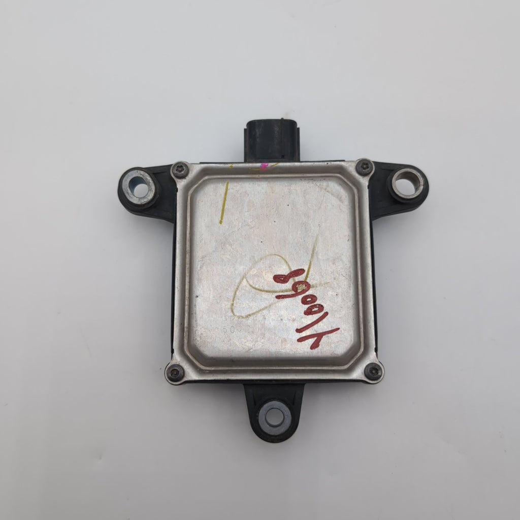 2019 - 2023 Mazda 3 CX-30 Rear Blind Spot Monitor Radar Sensor BDTS-67Y30-C