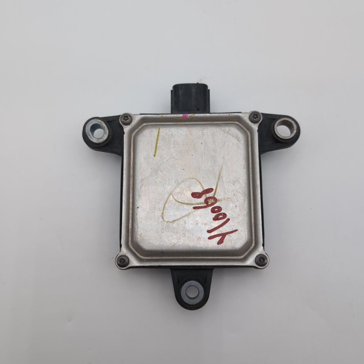 2019 - 2023 Mazda 3 CX-30 Rear Blind Spot Monitor Radar Sensor BDTS-67Y30-C