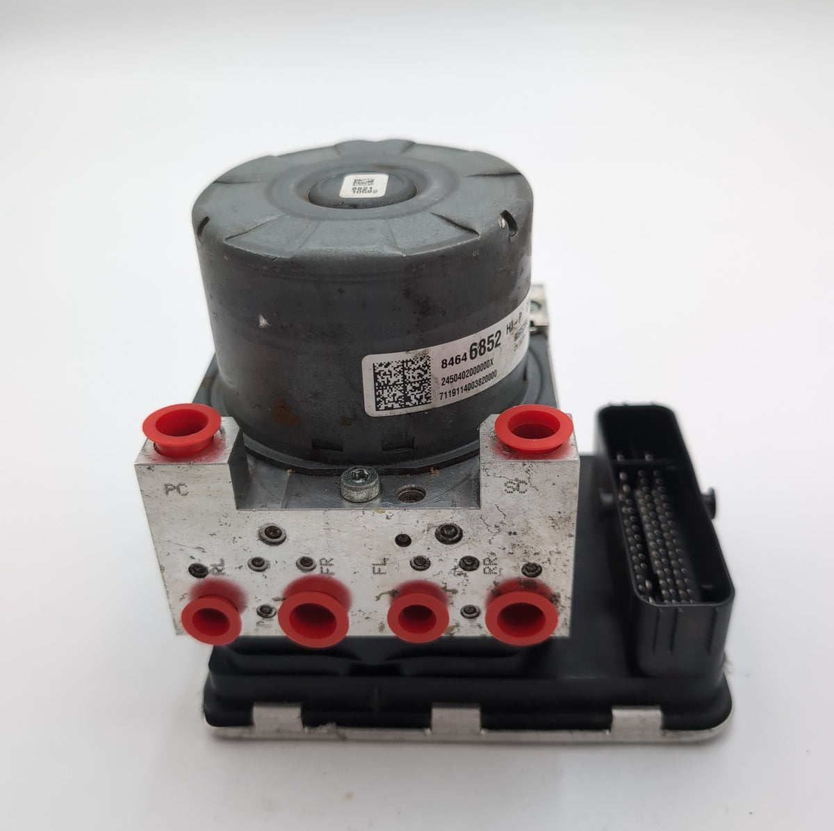 2018 2019 Chevrolet Equinox 2.0L ABS Anti Lock Brake Pump 84646852