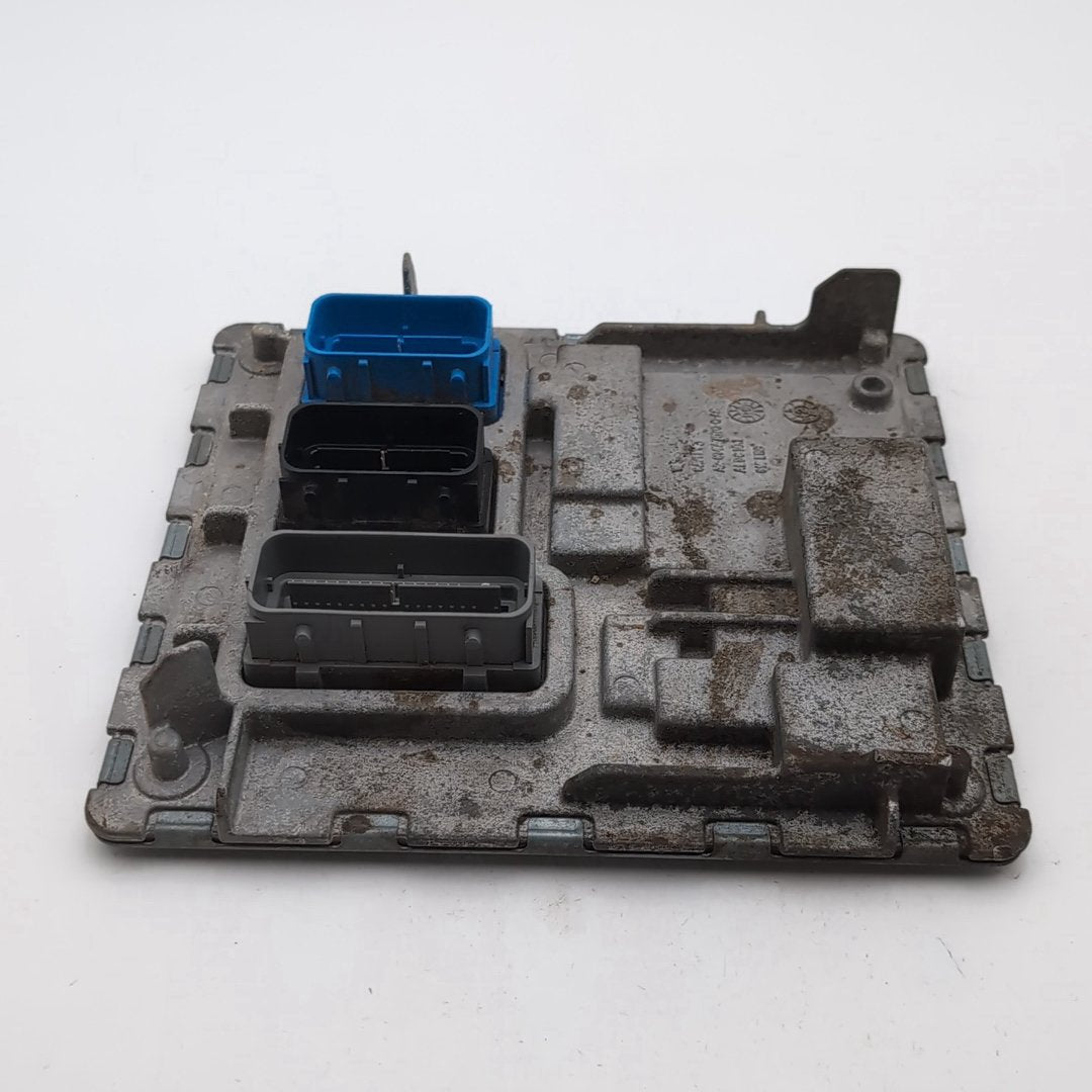 2020 2021 Chevrolet Equinox Engine Computer Control Module E88 12702989