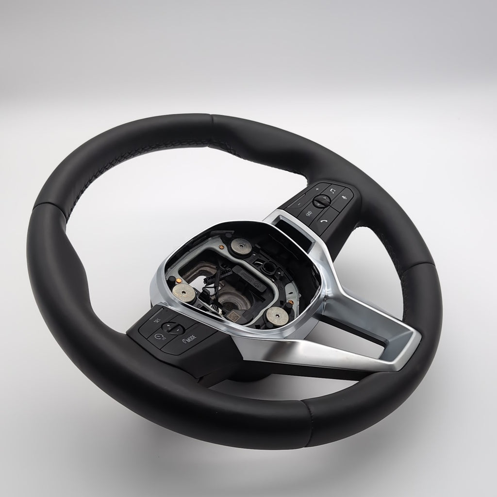 2023 2024 2025 BMW X1 X2 U11 U10 Leather Steering Wheel 9472034