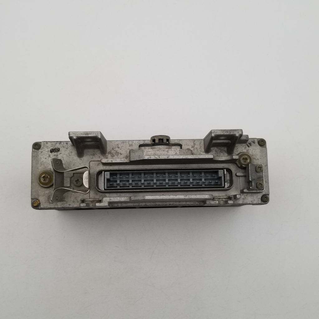 Fits Mercedes Abs Control Module 1994 1995 1996 C Class 0125457432 Oem