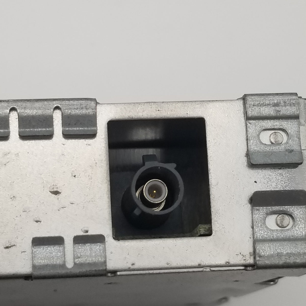 2012 VOLVO S60 AUDIO RADIO SATELLITE SIRIUS UNIT MODULE OEM