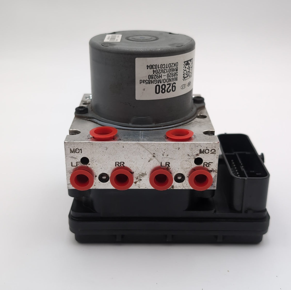 2020 2021 2022 Kia Rio 1.6L ABS Anti Lock Brake Pump Control Unit 58920-H9280