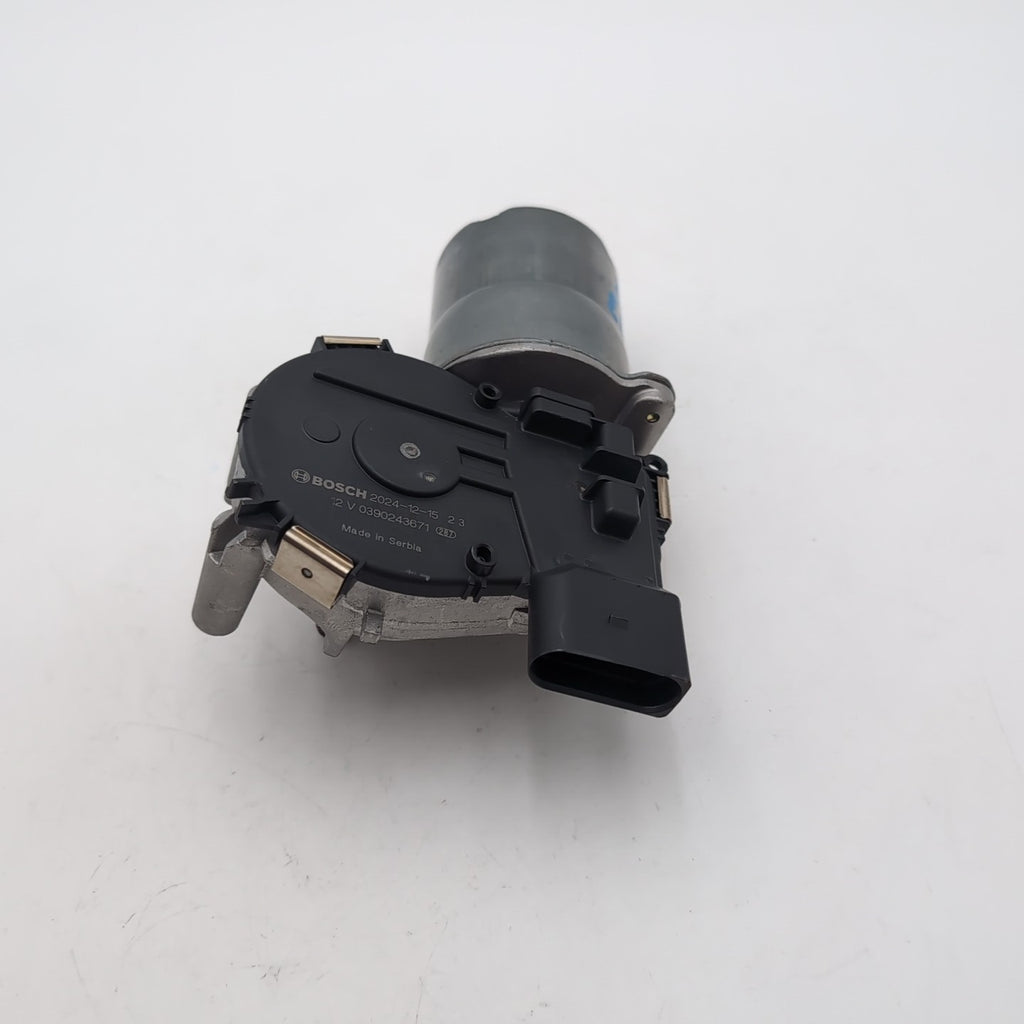 2021- 2025 BMW X1 X2 X3 M35 Front Windshield Wiper Motor OEM 5A29187