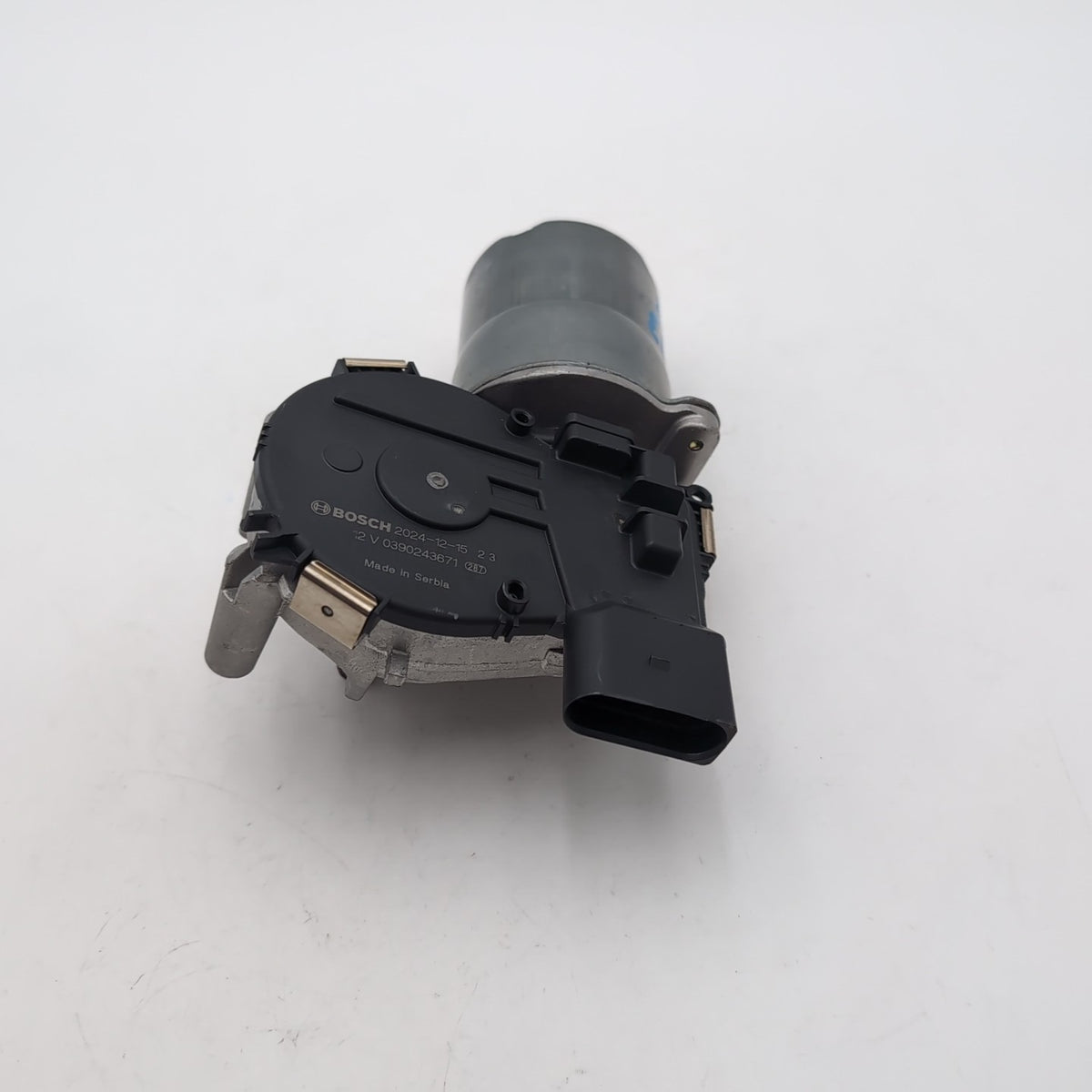 2021- 2025 BMW X1 X2 X3 M35 Front Windshield Wiper Motor OEM 5A29187