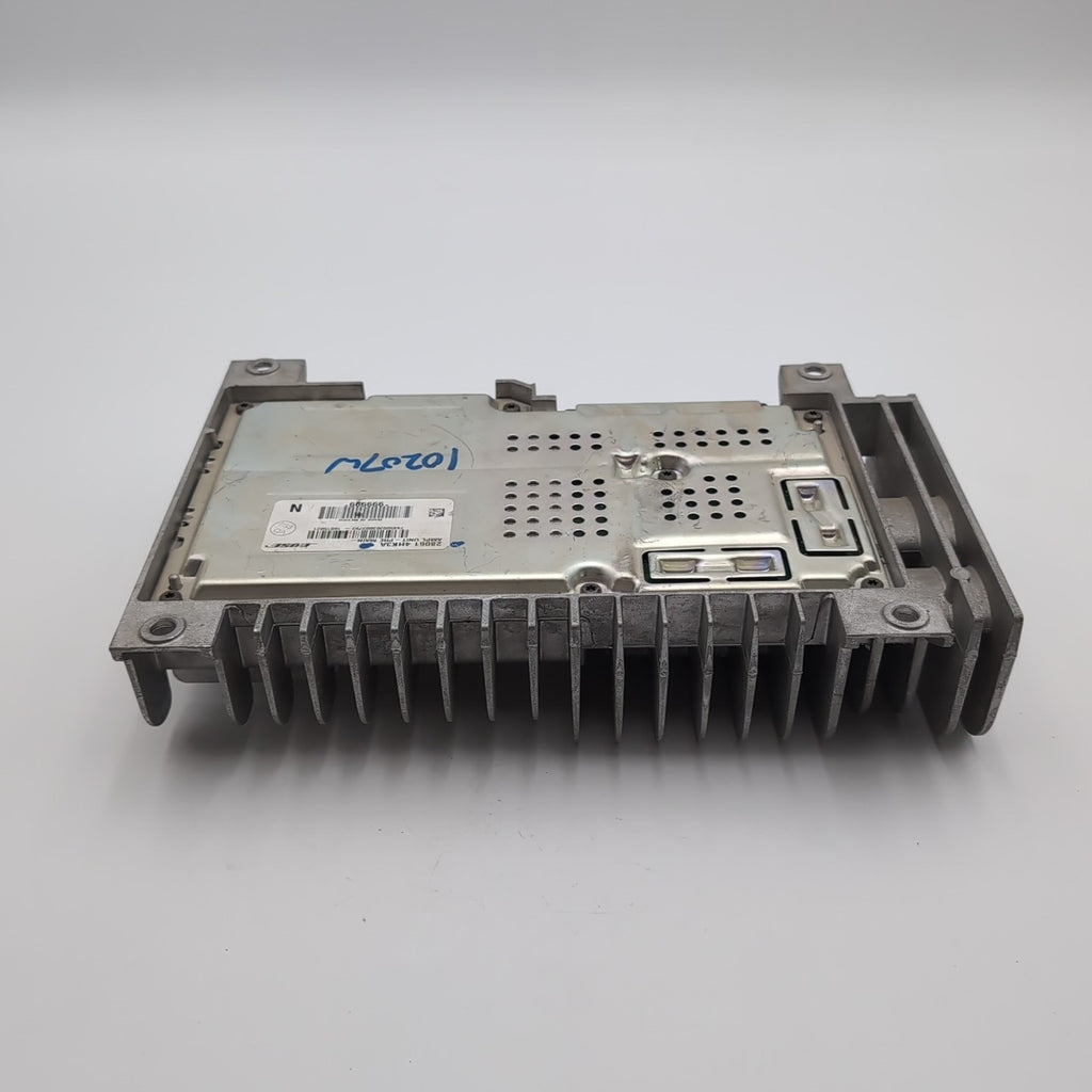 2016 2017 Infiniti Q50 Bose Pre Main Amplifier Amp OEM 280614HK3A