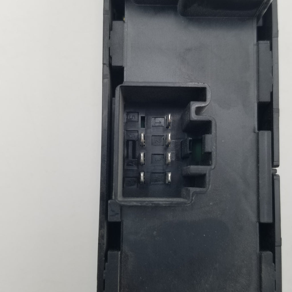 2012 2013 2014 2015 2016 Ford Escape Master Power Window Switch OEM BM5T14A132AA