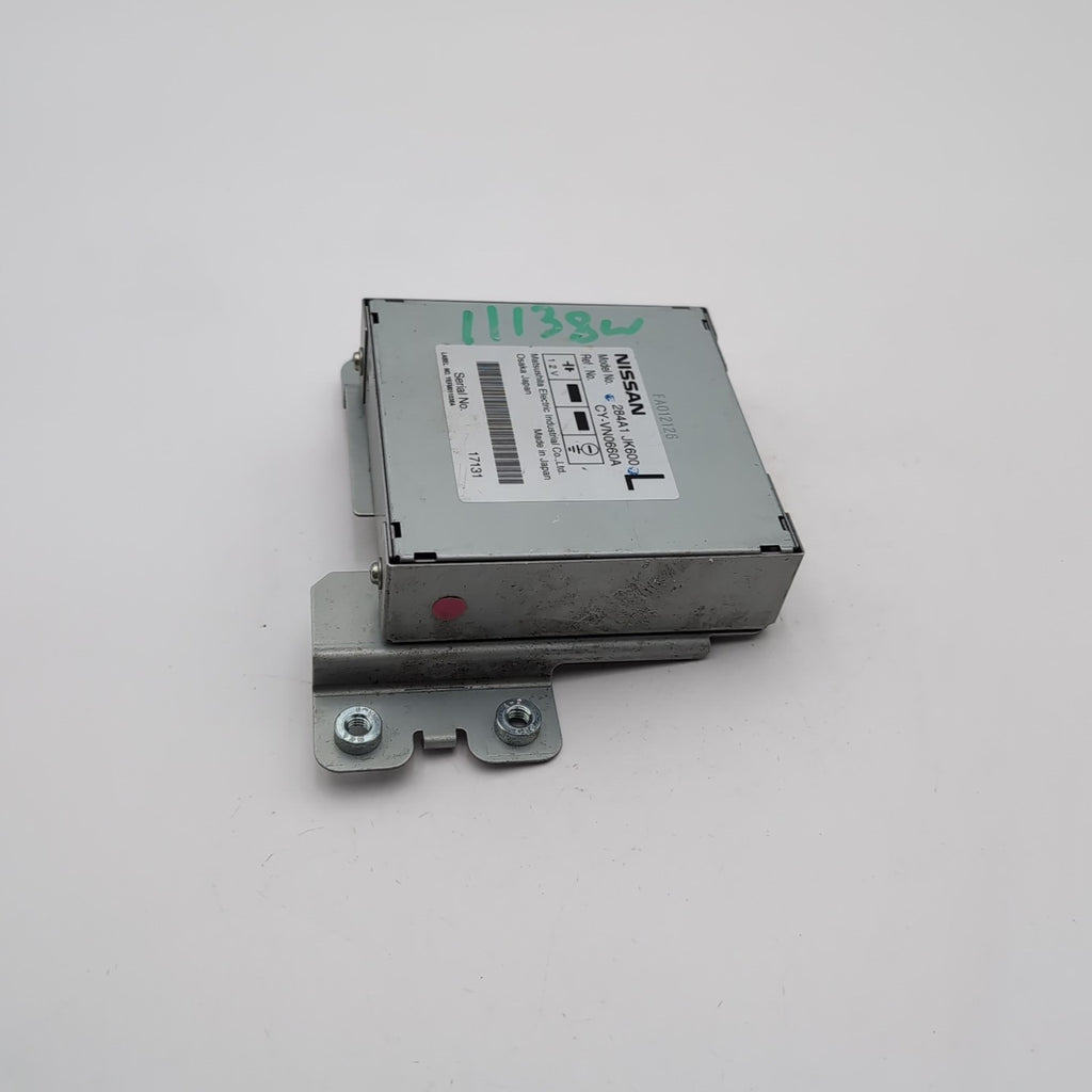 2007 Infiniti G35 Rear Camera Control Module 284A1-JK600 OEM