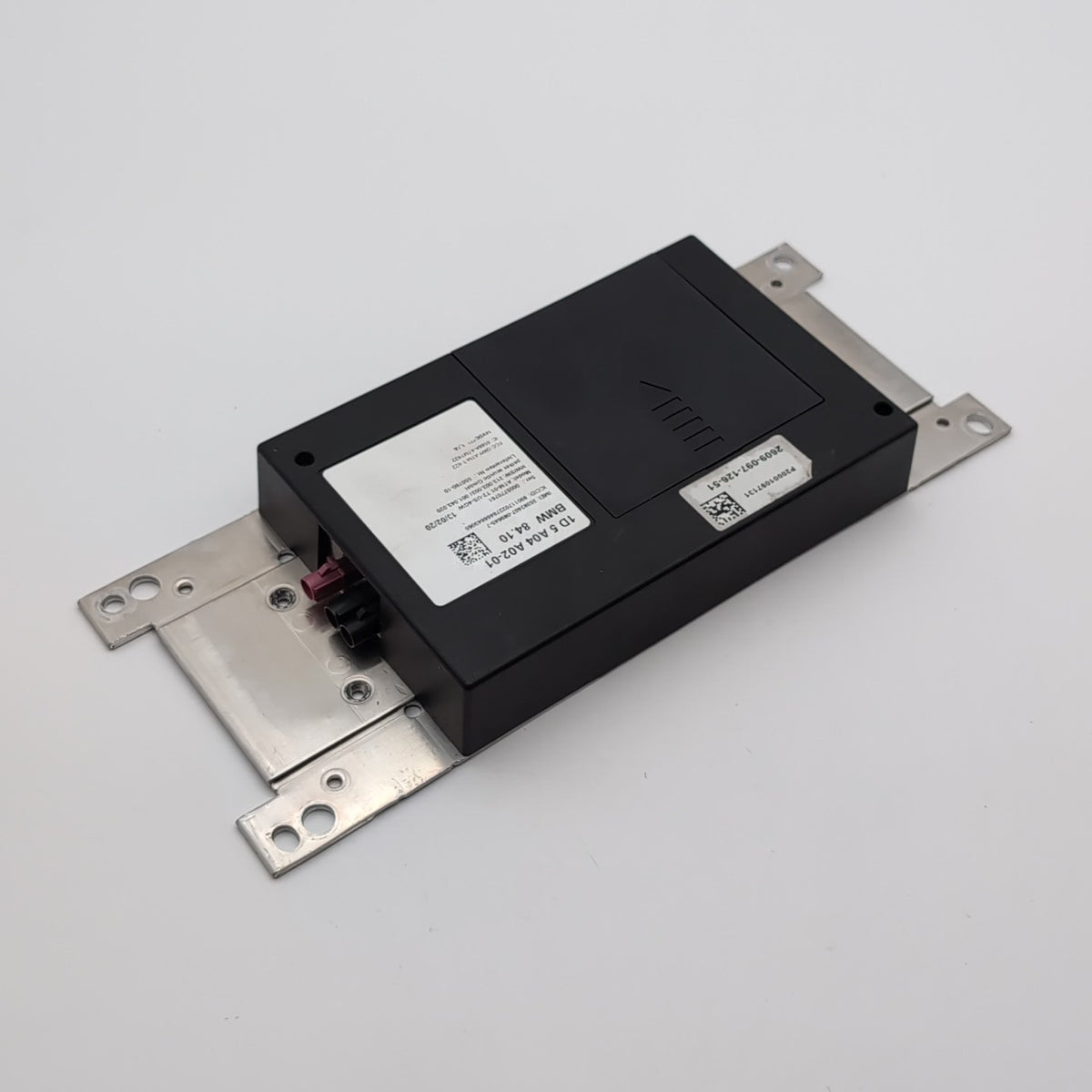 2021 2022 BMW i3 I01 Telematics Communication Box 2 Module OEM 5A04A02