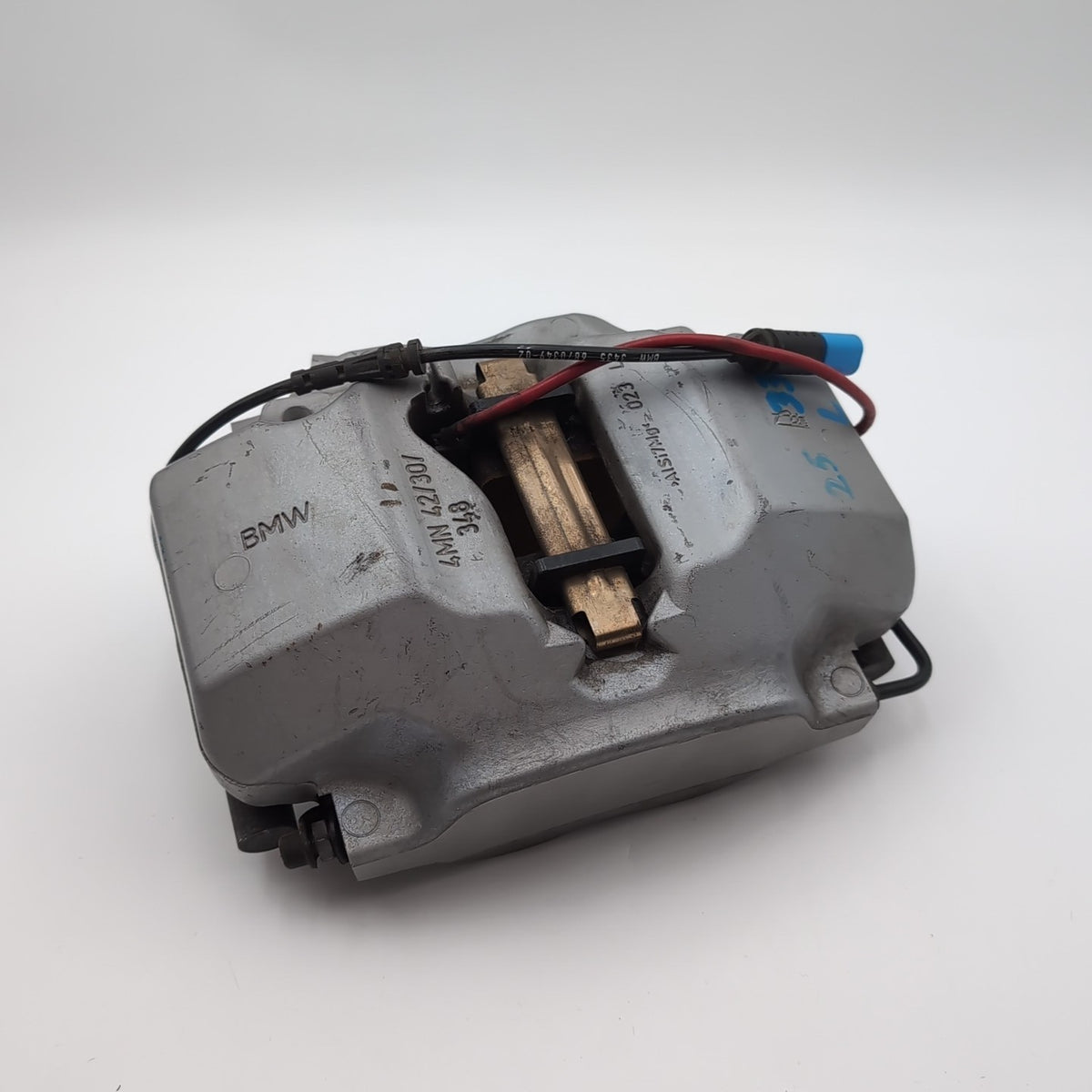 2022 - 2025 BMW 330i 430i G20 G26 RWD Front Left Driver Brake Caliper 6885839