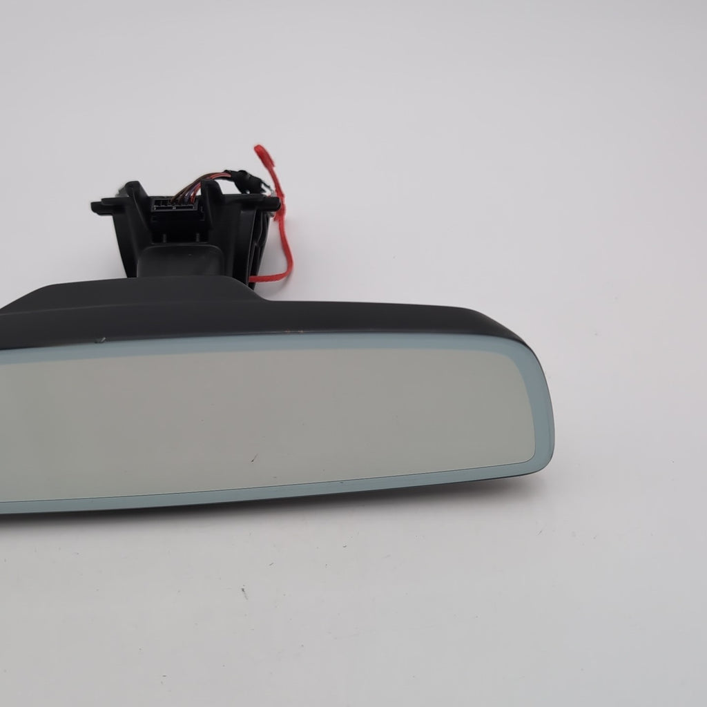 2025 2026 BMW 530i 540i 550e G60 Interior Rear View Mirror Auto Dim HomeLink