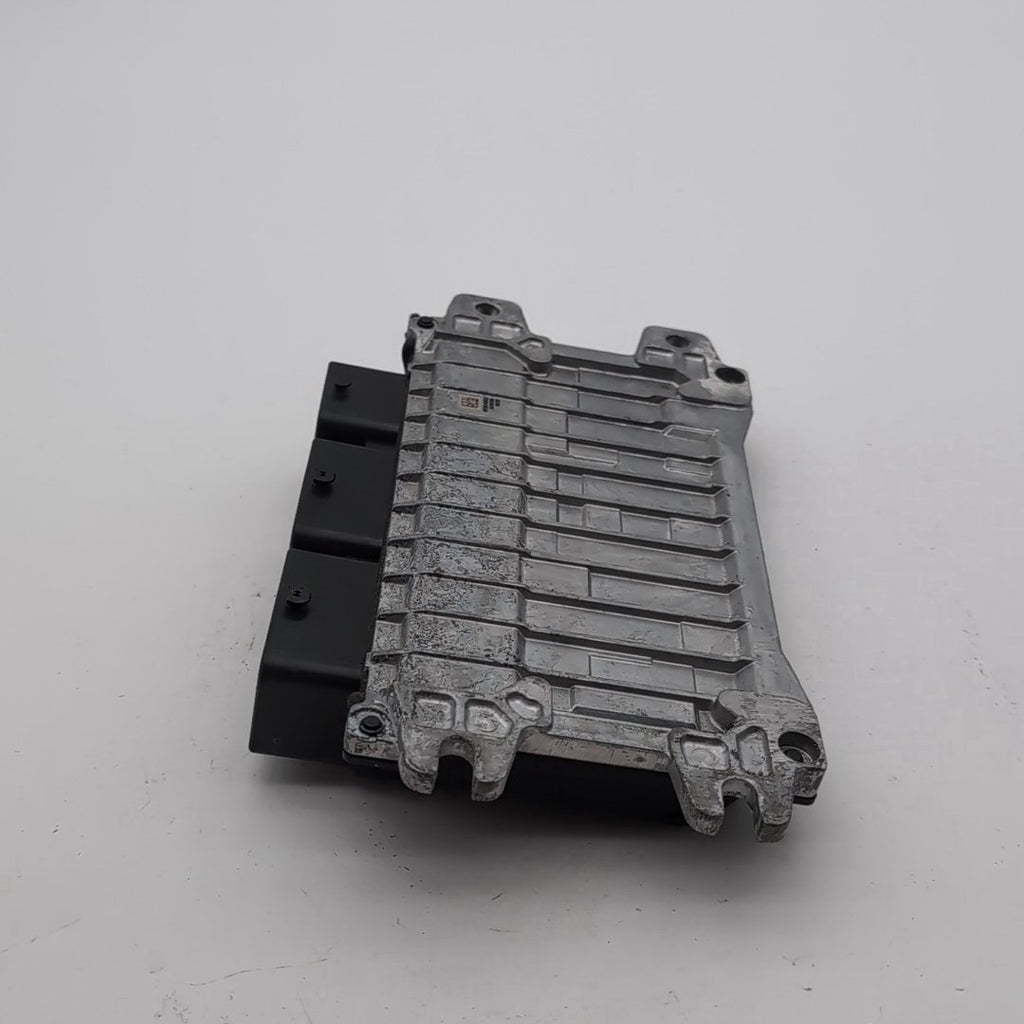 2020 - 2025 Nissan Kicks 1.6L Engine Computer Control Module ECU NEC985-323