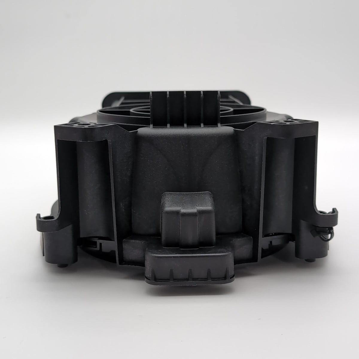 2024 2025 BMW X3 G45 Rear Central Speaker Woofer ALEV3 OEM 5B5B1B2-01