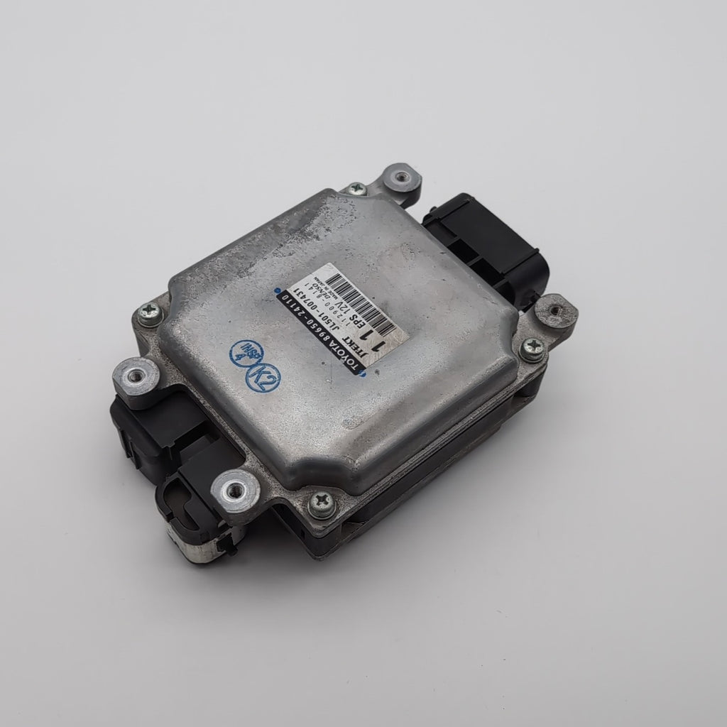 2015 2016 Lexus RC350 RC300 OEM Electric Power Steering Control Module Unit