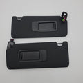 2019 - 2026 BMW 330i G20 G80 Front Left Right Sun Visor Set 8092728 8092727
