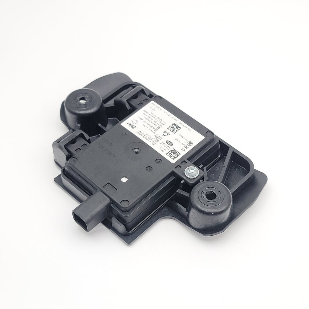 2018 - 2024 JAGUAR E-PACE REAR RIGHT BLIND SPOT RADAR SENSOR MODULE W/ BRACKET