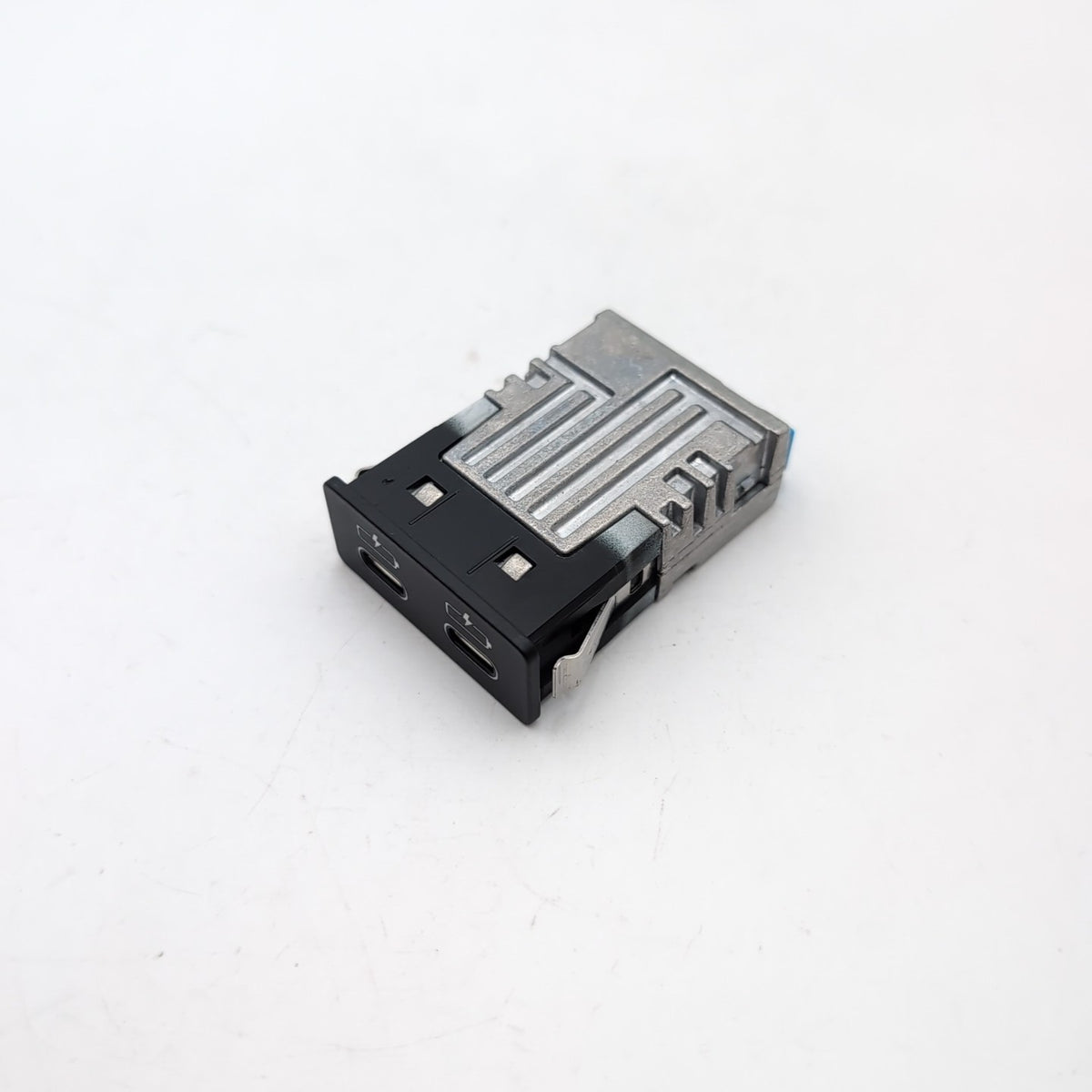 2019 - 2026 BMW XM X5 X6 X7 LCI Dual USB Port Socket Module 5A84163