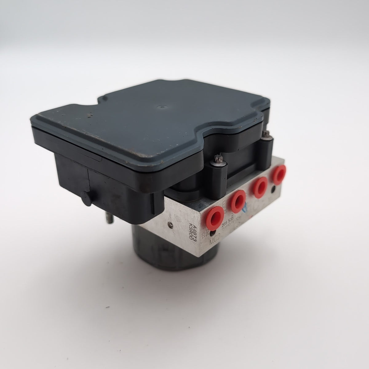 2016 Subaru Forester ABS Anti Lock Brake Pump Control Unit 27536SG110