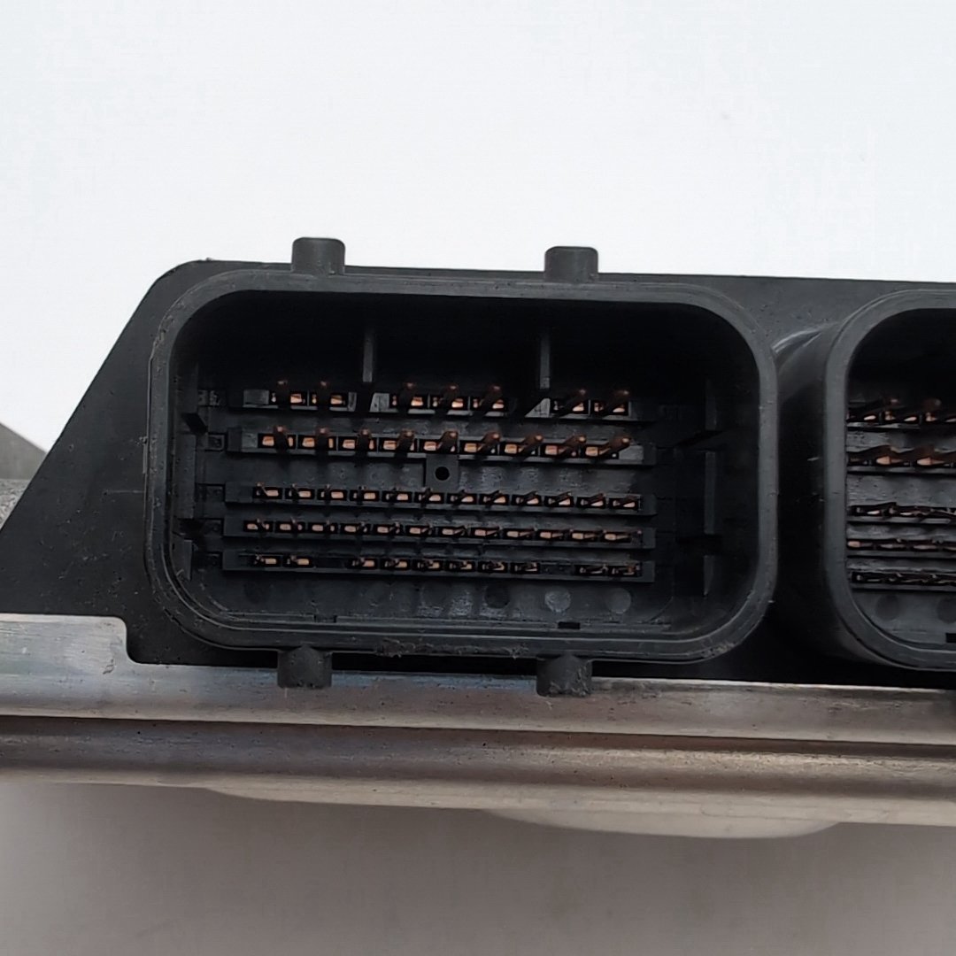 2018 2019 2020 Honda Accord Manual Engine Computer Control Module 37820-6B2-A06