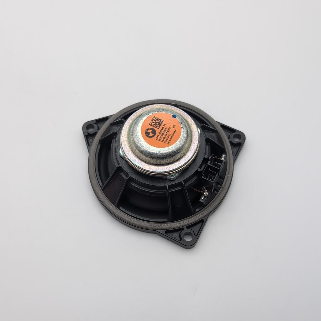 2019 - 2026 BMW G20 G22 G26 G30 X3 X4 X5 M3 M4 Instrument Panel Midrange Speaker