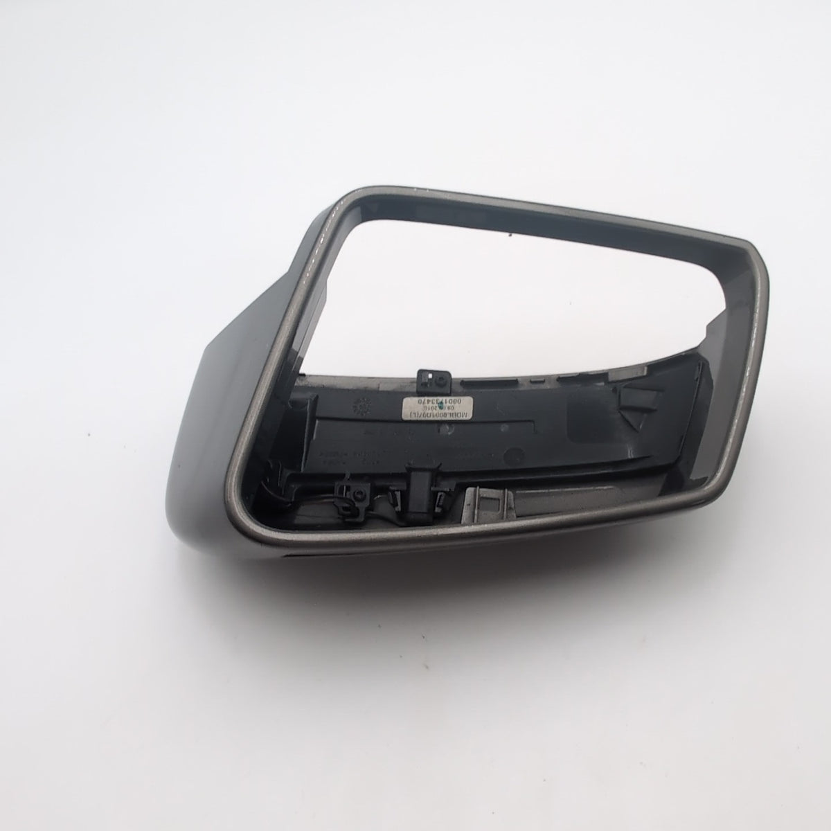 2010- 2015 Mercedes E C GLK W212 X204 W204 Left Side Mirror Cover Cap Shell