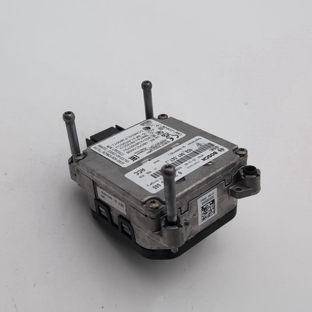 2022 2023 2024 Porsche Macan Cruise Distance Radar Sensor 95B907567J