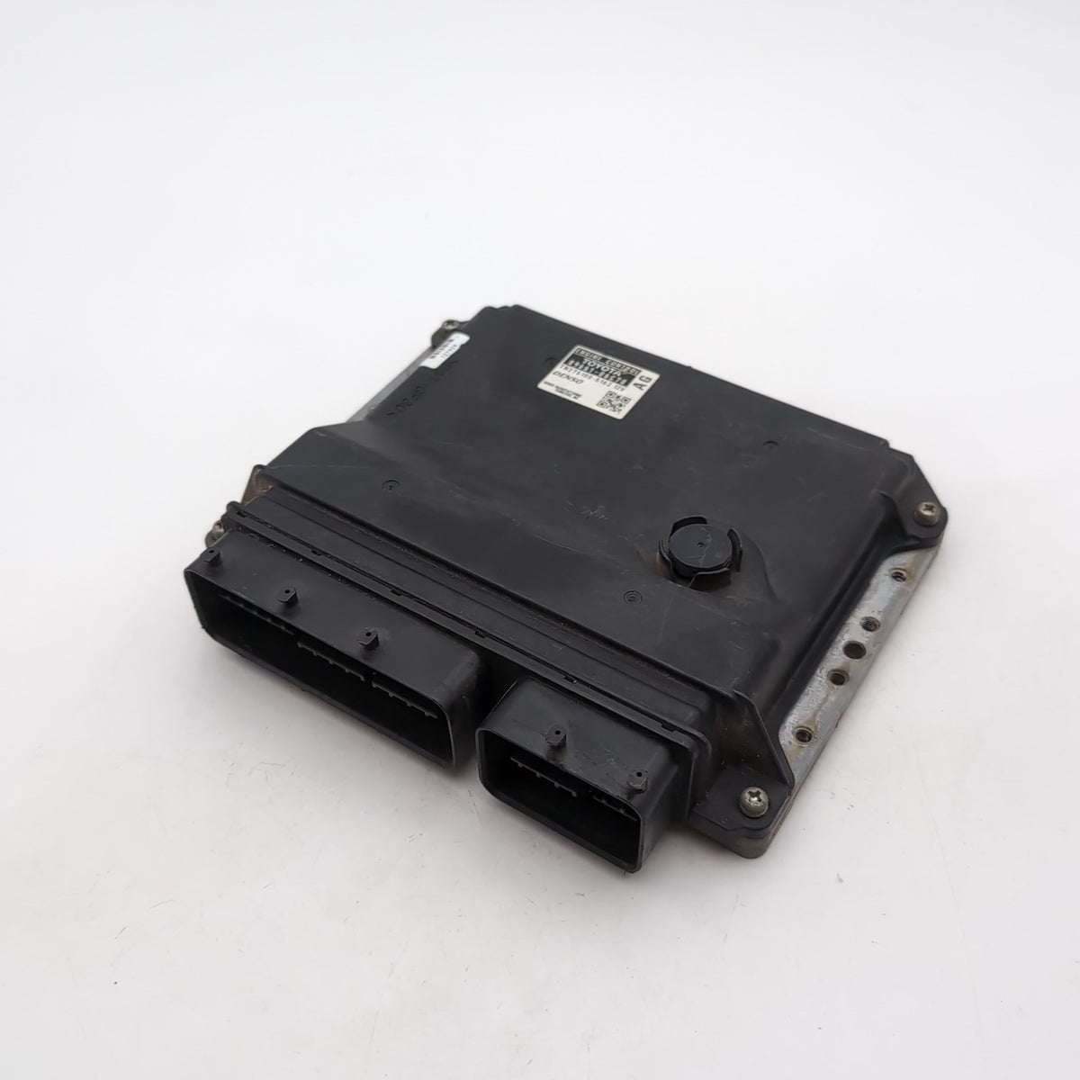 2007 Toyota Camry Engine Computer Control Module ECM EBX OEM 89661-06C70