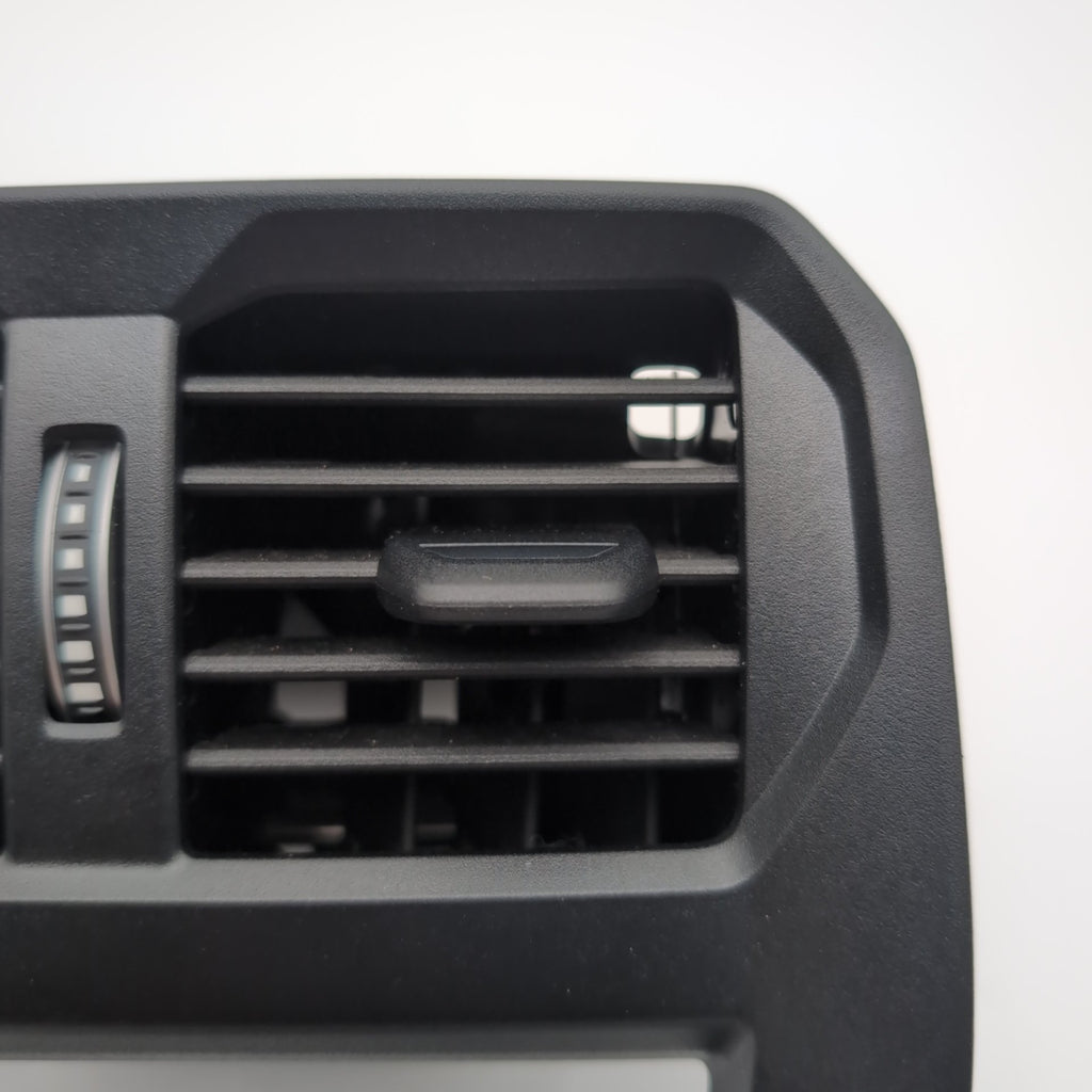 2022 - 2026 BMW 330i G20 i4 G26 Rear Console AC Air Vent Trim 5A3B8E1