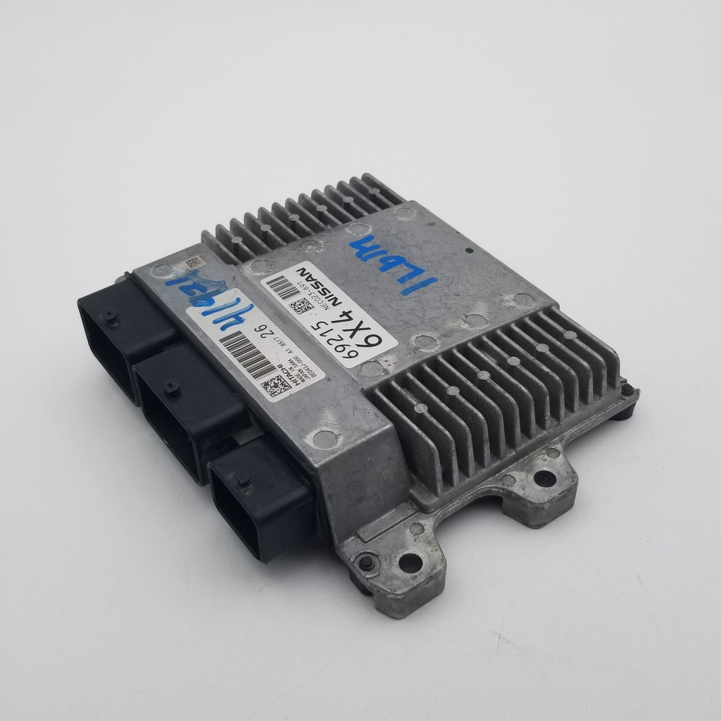2018-2020 Nissan Rogue Sport ECM Engine Computer Control Module AWD BED43J-000